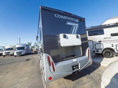 2027 Thor Motor Coach COMPASS AWD — photo 28 view
