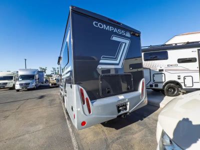 2027 Thor Motor Coach COMPASS AWD — photo 27 view