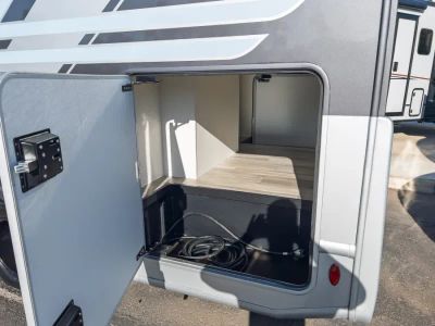 2027 Thor Motor Coach COMPASS AWD — photo 25 view
