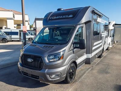 2027 Thor Motor Coach COMPASS AWD — photo 29 view