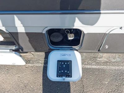 2027 Thor Motor Coach COMPASS AWD — photo 23 view