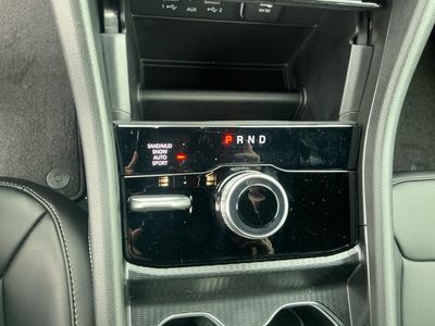 2026 Jeep Grand Cherokee — photo 13 view