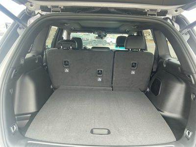 2026 Jeep Grand Cherokee — photo 18 view