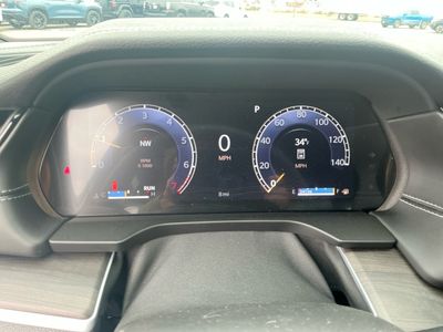 2026 Jeep Grand Cherokee — photo 11 view