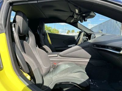 2023 Chevrolet Corvette — photo 24 view