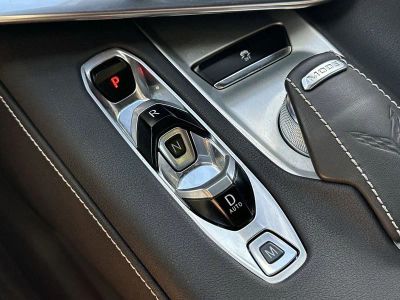 2023 Chevrolet Corvette — photo 21 view