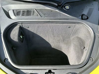 2023 Chevrolet Corvette — photo 19 view