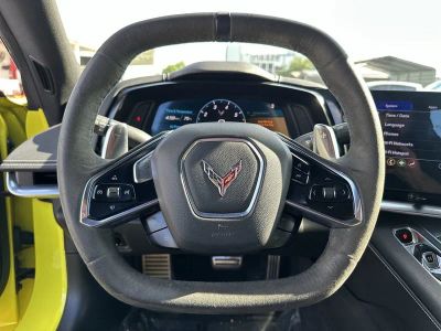 2023 Chevrolet Corvette — photo 11 view