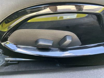 2023 Chevrolet Corvette — photo 14 view
