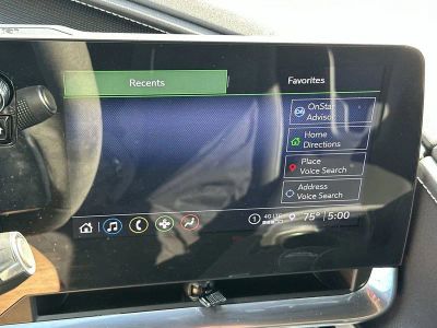 2023 Chevrolet Corvette — photo 18 view