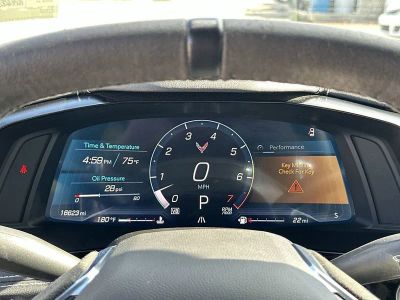 2023 Chevrolet Corvette — photo 10 view