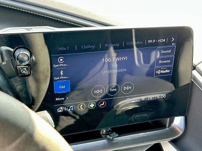 2023 Chevrolet Corvette — photo 12 view