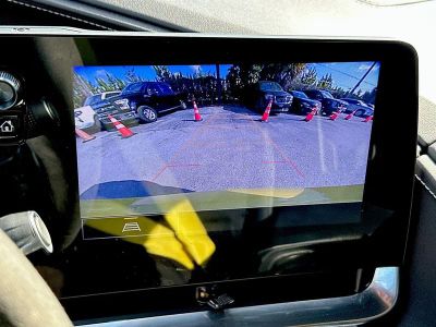 2023 Chevrolet Corvette — photo 23 view