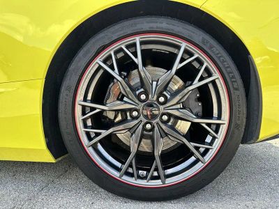 2023 Chevrolet Corvette — photo 17 view