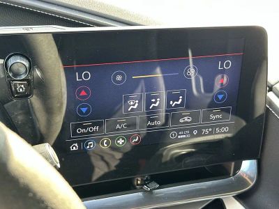 2023 Chevrolet Corvette — photo 16 view