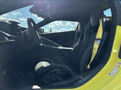 2023 Chevrolet Corvette — photo 13 view
