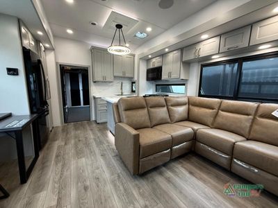 2026 Brinkley Model G - Photo 8