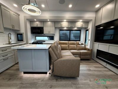 2026 Brinkley Model G - Photo 15