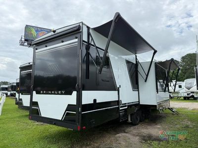2026 Brinkley Model G - Photo 7
