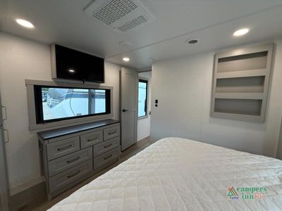 2026 Brinkley Model G - Photo 24