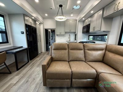 2026 Brinkley Model G - Photo 9