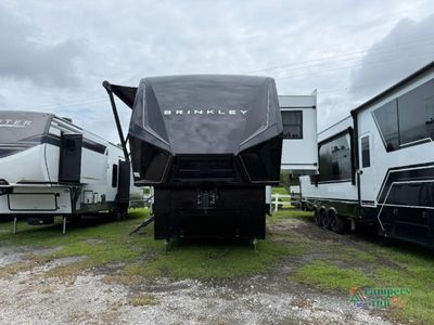 2026 Brinkley Model G - Photo 4