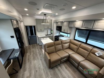 2026 Brinkley Model G - Photo 2