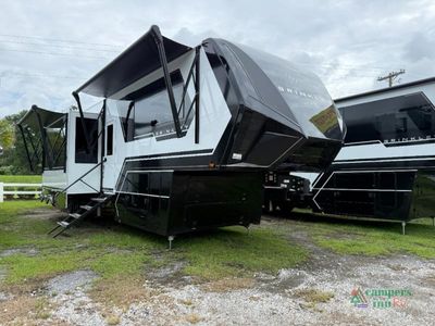 2026 Brinkley Model G - Photo 3