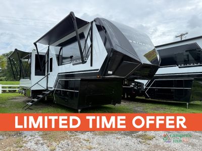 2026 Brinkley Model G - Photo 1