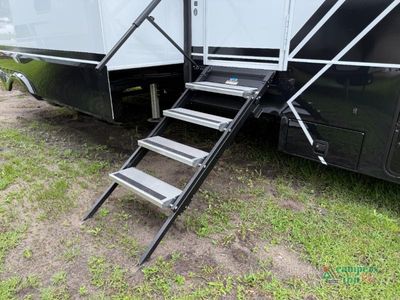 2026 Brinkley Model G - Photo 42