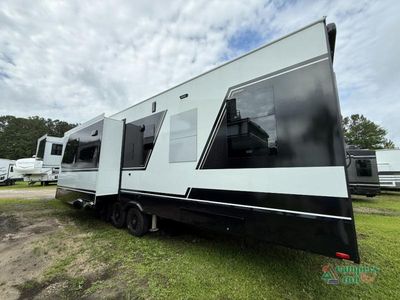 2026 Brinkley Model G - Photo 6