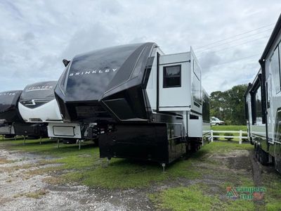 2026 Brinkley Model G - Photo 5