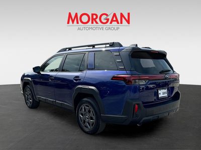 2026 Subaru Outback - Photo 5