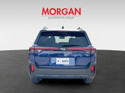 2026 Subaru Outback - Photo 4
