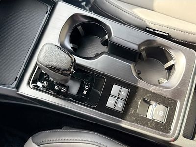 2026 Subaru Outback - Photo 27