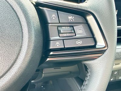 2026 Subaru Outback - Photo 37