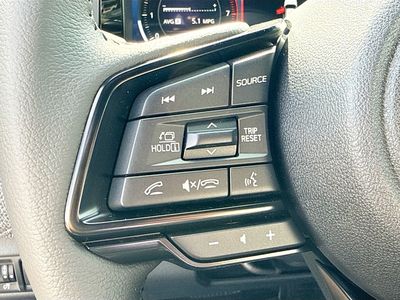 2026 Subaru Outback - Photo 36