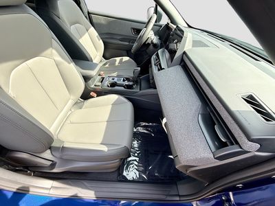 2026 Subaru Outback - Photo 14