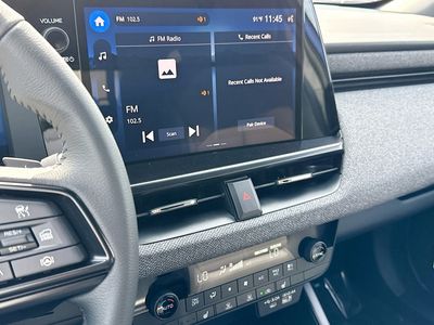 2026 Subaru Outback - Photo 26