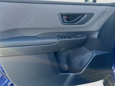 2026 Subaru Outback - Photo 21