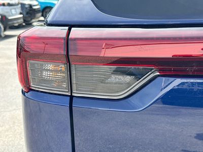 2026 Subaru Outback - Photo 10