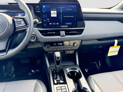 2026 Subaru Outback - Photo 18