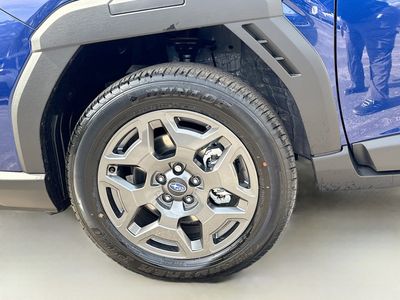 2026 Subaru Outback - Photo 40