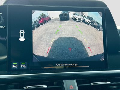 2026 Subaru Outback - Photo 32