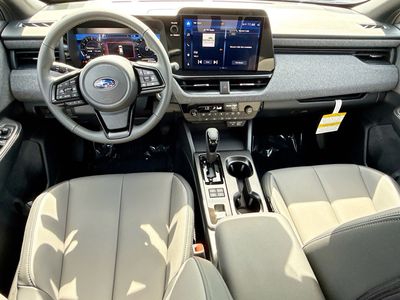 2026 Subaru Outback - Photo 15