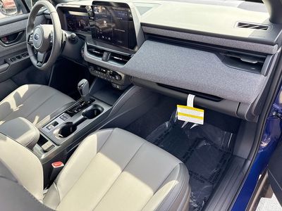 2026 Subaru Outback - Photo 13