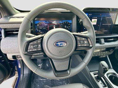 2026 Subaru Outback - Photo 38