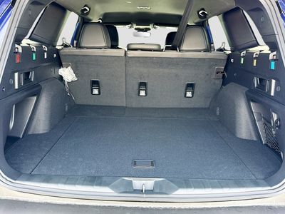 2026 Subaru Outback - Photo 11
