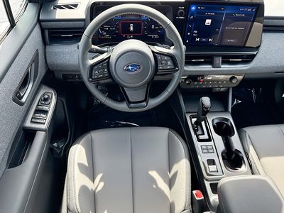2026 Subaru Outback - Photo 16