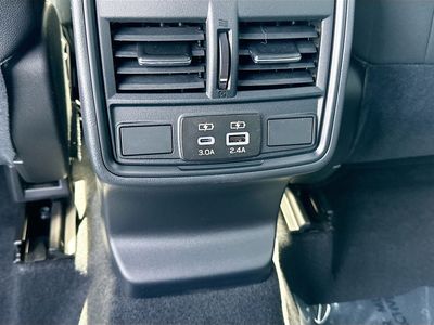 2026 Subaru Outback - Photo 19